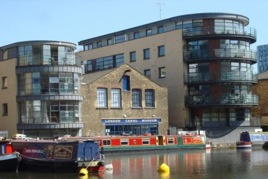 Functional Budget Stay With Wi-Fi And Laundry Facilities Near Tube Station London Ngoại thất bức ảnh