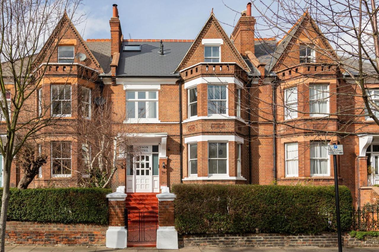 Functional Budget Stay With Wi-Fi And Laundry Facilities Near Tube Station London Ngoại thất bức ảnh